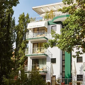 **** Hotel Bernstein Kastania Germany
