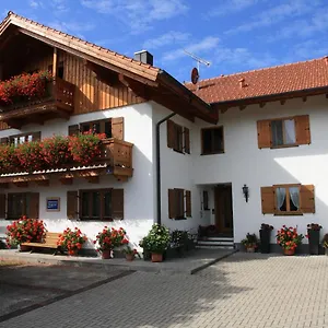 Gaestehaus Burgmayr Maison d'hôtes