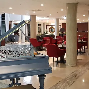 **** Hotel Schopenhauer Hof Germany