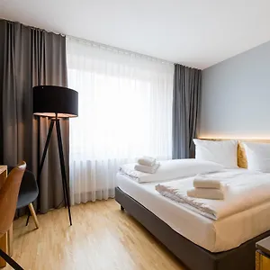 *** Hotel Mk | Germany