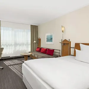 **** Hotel Nh Mannheim Germany
