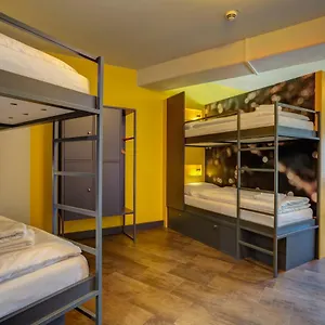 *** Hotel Meininger Olympiapark Germany