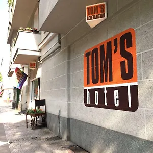 *** Hotel Tom's Germany