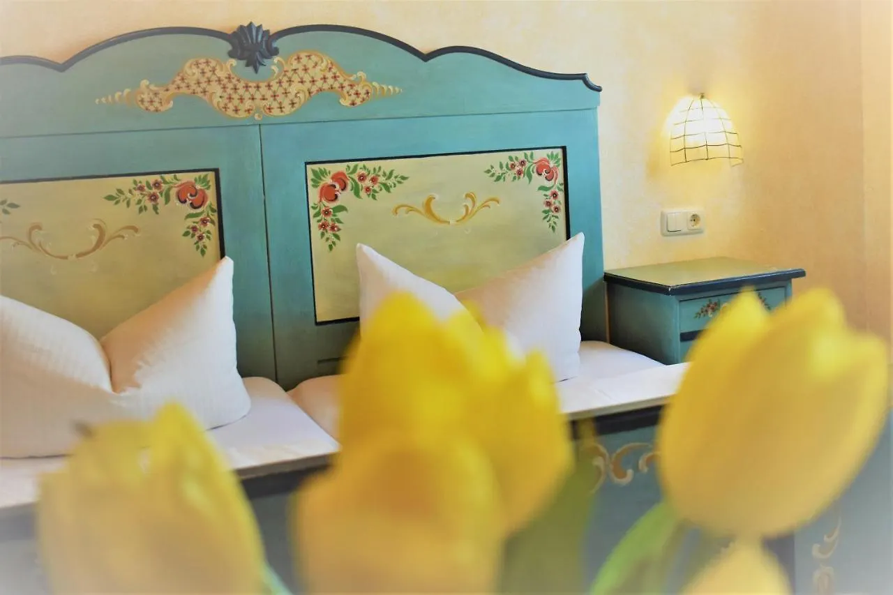 Inn Gasthof Lamprecht Peiting