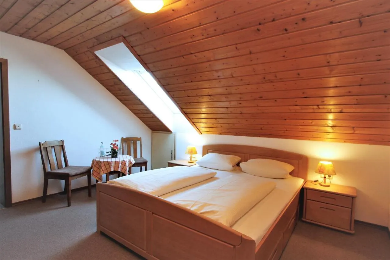 Gasthof Lamprecht Peiting 2*,  Germany