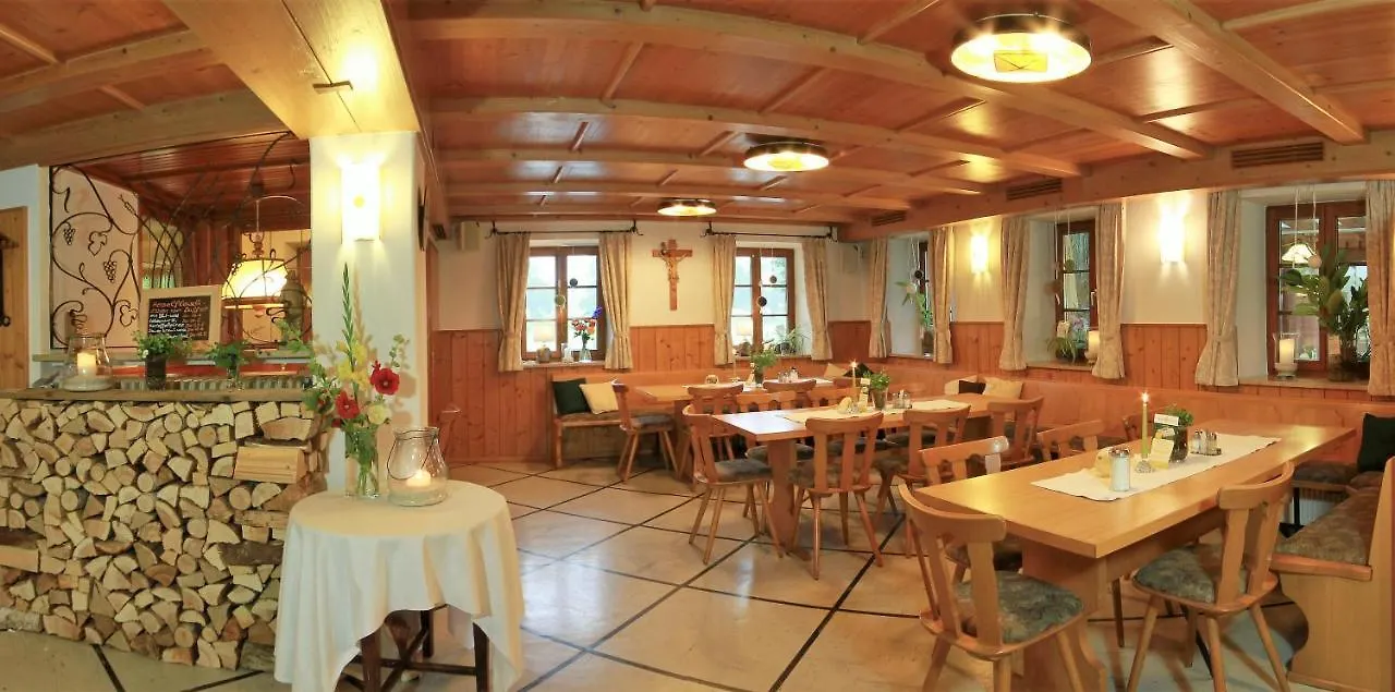 Gasthof Lamprecht Peiting