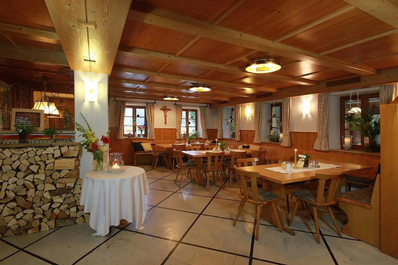 Inn Gasthof Lamprecht Peiting