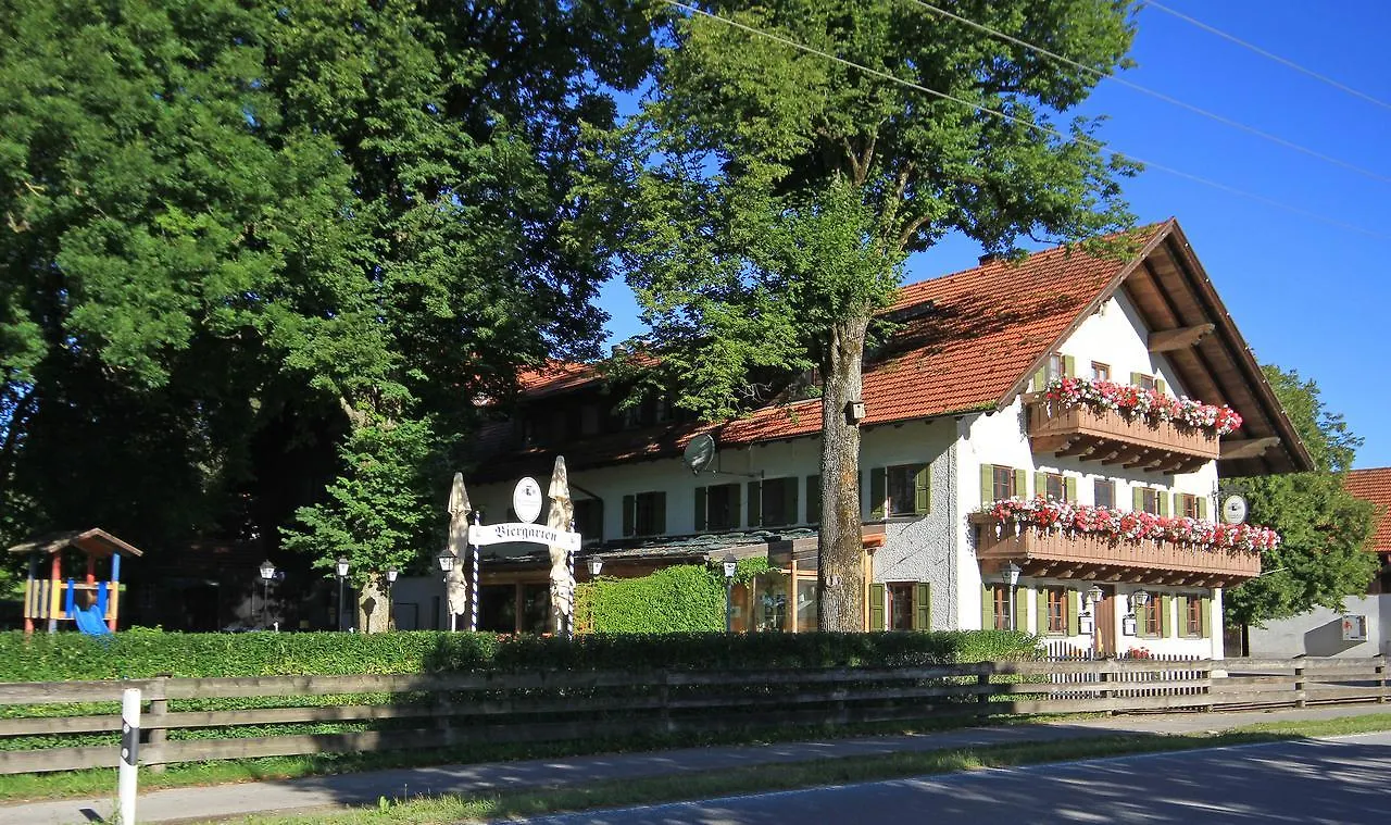 Gasthof Lamprecht Peiting 2*,  Germany
