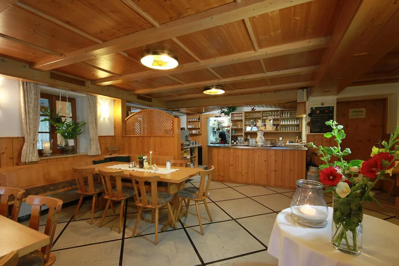 Gasthof Lamprecht Peiting Inn