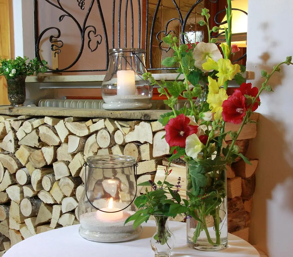 Gasthof Lamprecht Peiting Inn